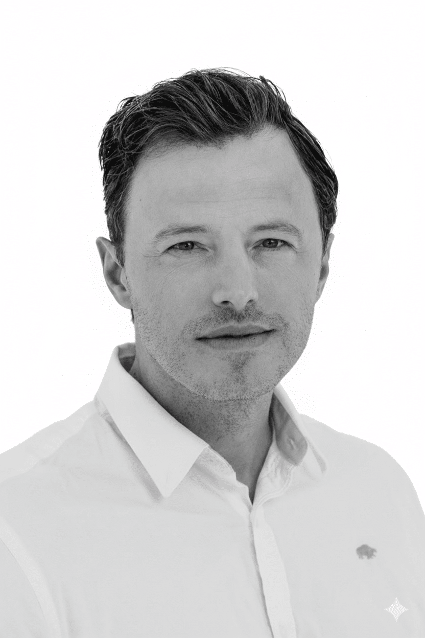 Andries van Zyl