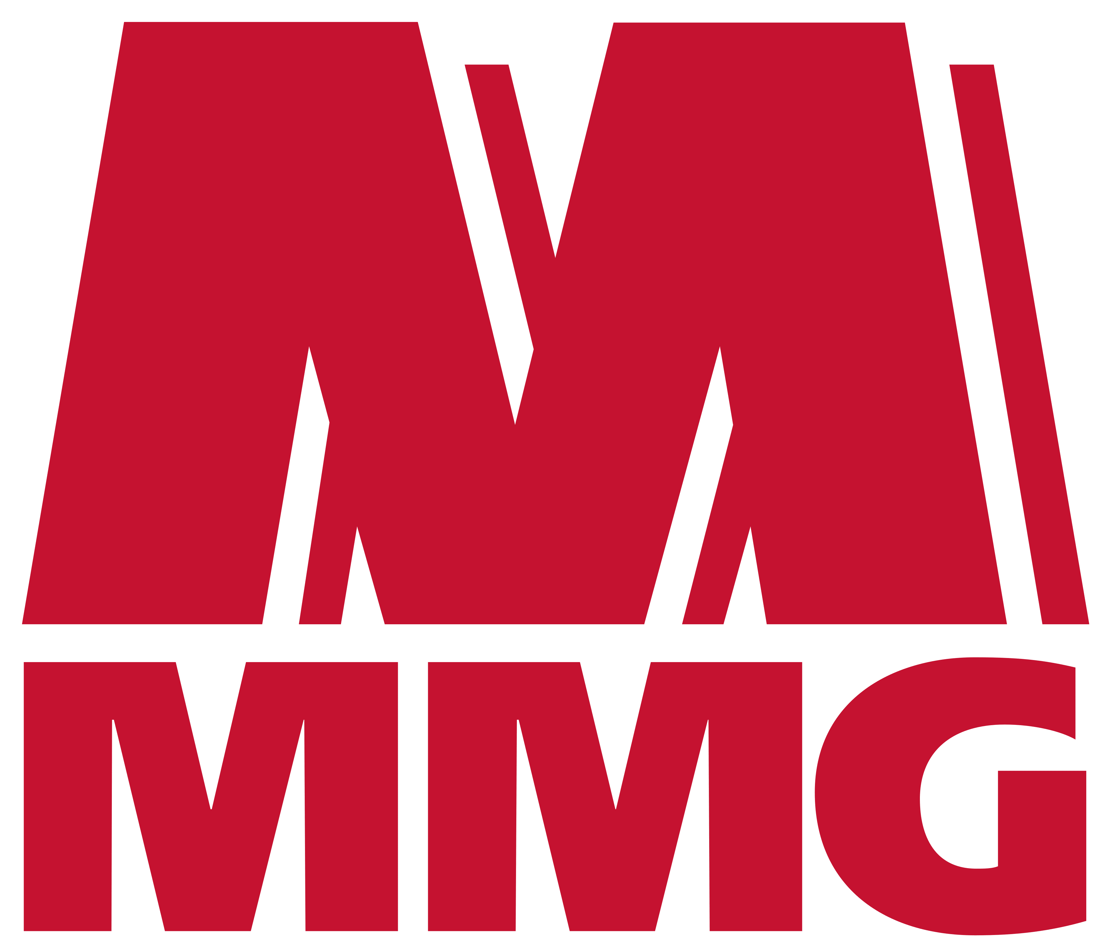 MMG