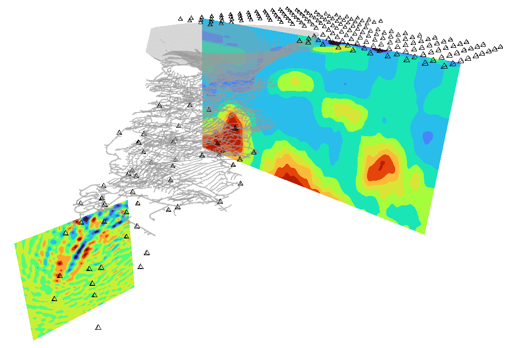 Seismic Imaging Overview